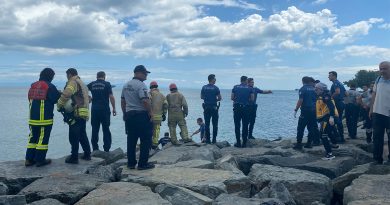 Avcılar’da denizden kadın cesedi çıkarıldı