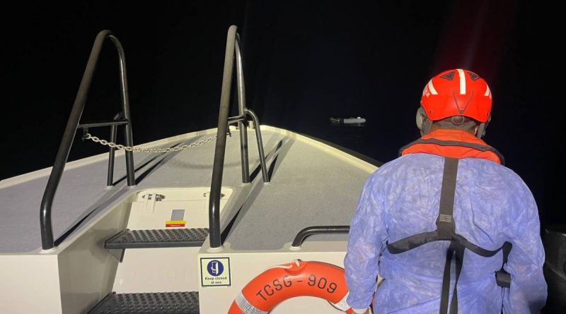 Aydın’da 25 düzensiz göçmen yakalandı