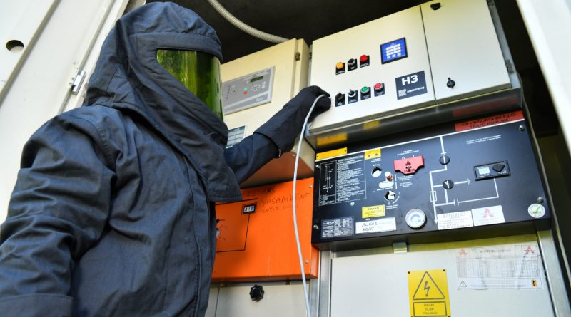 Ayedaş, İstanbul’a 8 yılda 3 milyar liralık yatırım yaptı