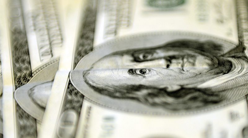 Aylık en yüksek reel getiri dolarda oldu