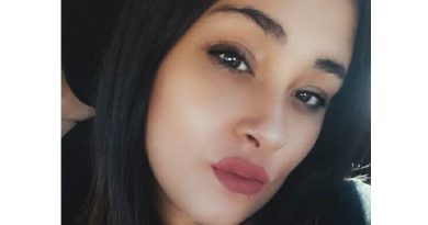 Ayşe Nazlı'nın katilinin cezası onandı