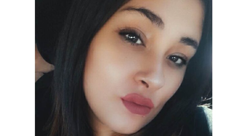 Ayşe Nazlı'nın katilinin cezası onandı