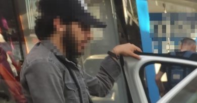 Azerbaycanlı turist iki günlüğüne kiraladığı araçla ortadan kayboldu