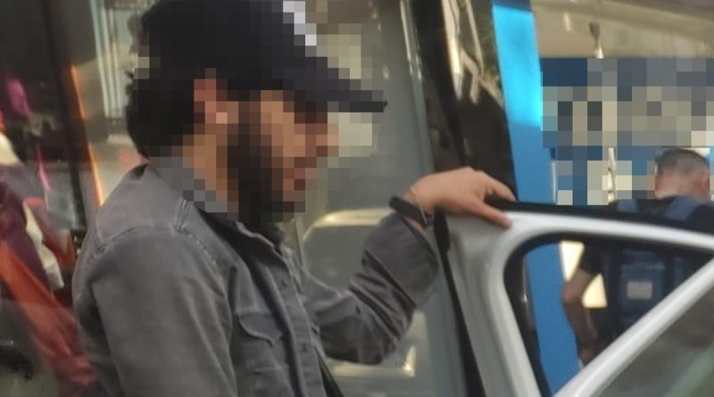 Azerbaycanlı turist iki günlüğüne kiraladığı araçla ortadan kayboldu