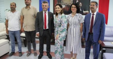 Azeri şarkıcı kardeşine karaciğerini verdi