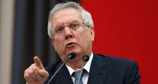 Aziz Yıldırım’ın 777 milyonluk tazminat davasında bilirkişi raporu alınacak