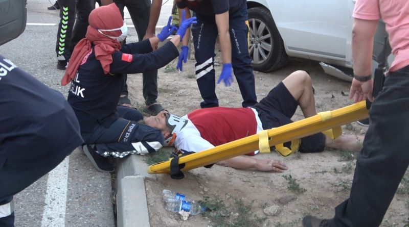Azra bebeğin ölümüne neden olan alkollü sürücü tutuklandı