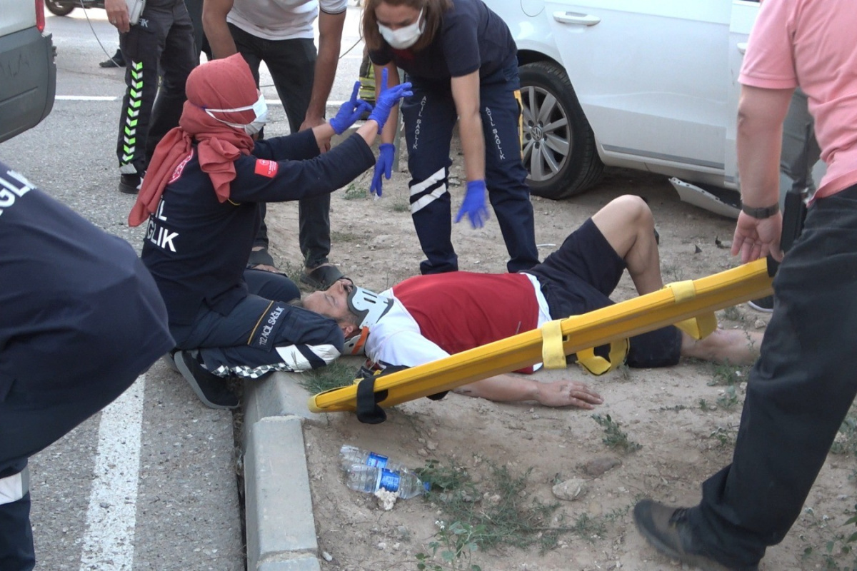 Azra bebeğin ölümüne neden olan alkollü sürücü tutuklandı