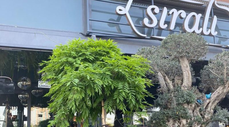 Babaanne yemekleriyle gelen dev bir marka