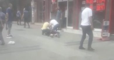 Babasının işyerine kurşun yağdırdı