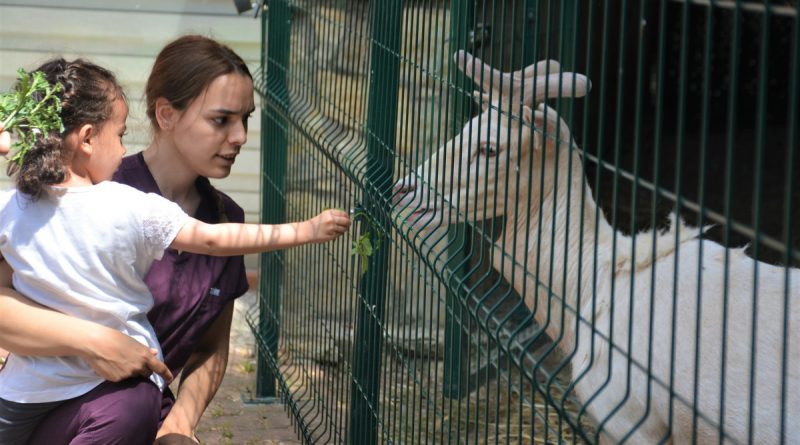Babasının yanına bile gelmeyince, gerçek ortaya çıktı