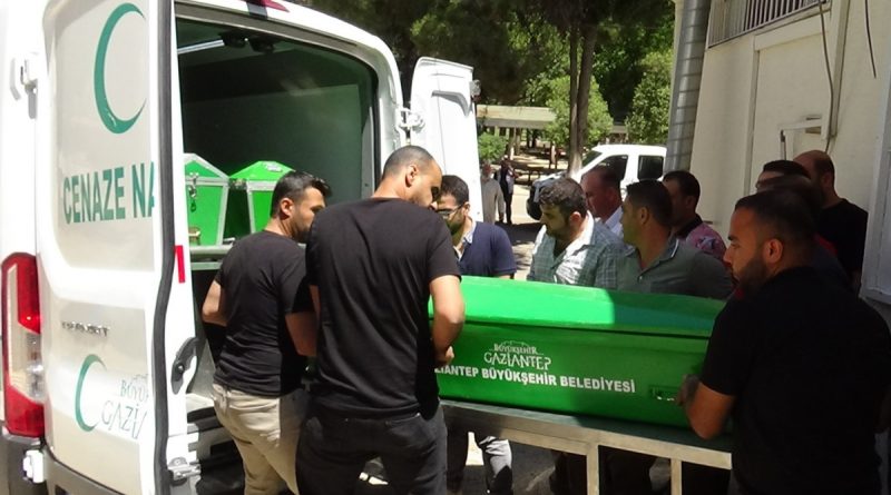 Bağ evinde elektrik akımına kapılan işçi öldü