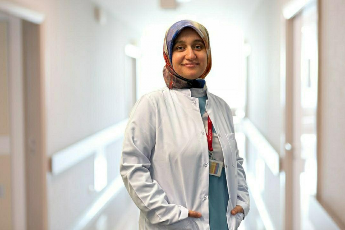 Bağışıklığı güçlendirmek için nöral terapi