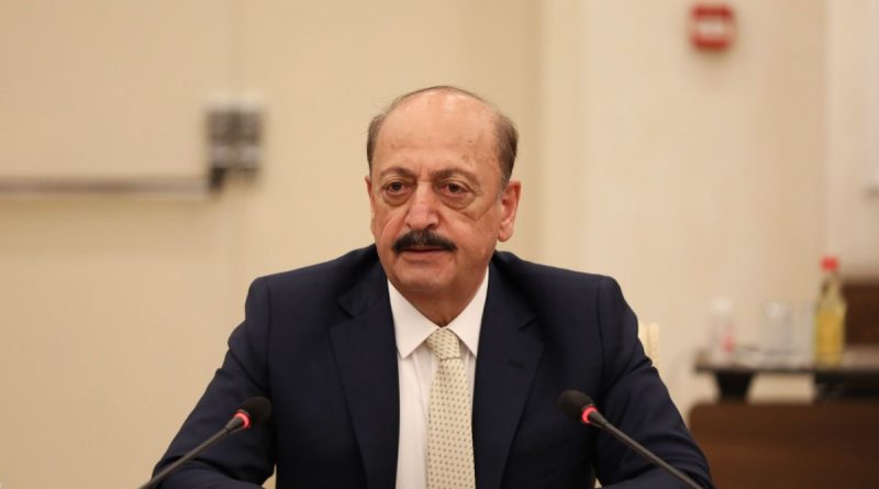 Bakan Bilgin'den asgari ücret zammı açıklaması!