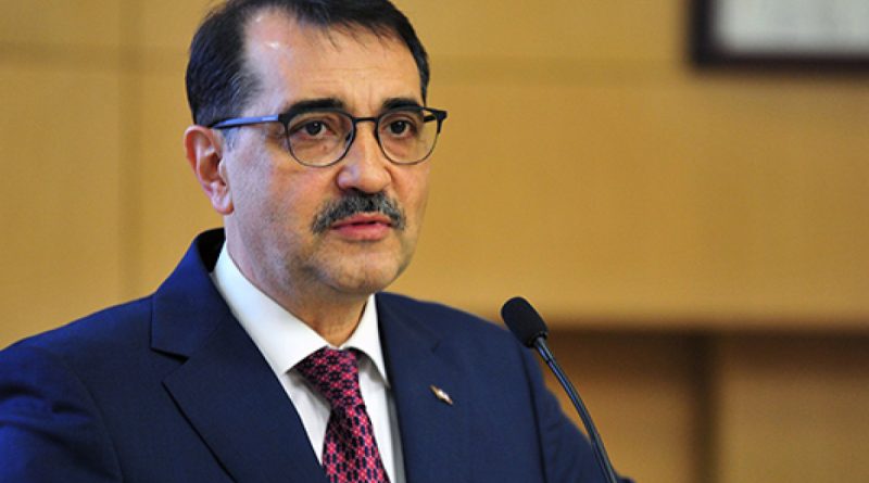 Bakan Dönmez: '2030’a kadar elektrikli araç altyapısı için 1 milyar dolarlık yatırım yapılacak'