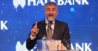 Bakan Nebati: 'Bin marka kooperatifiyle 1 milyar dolar ihracat hedefimiz var'