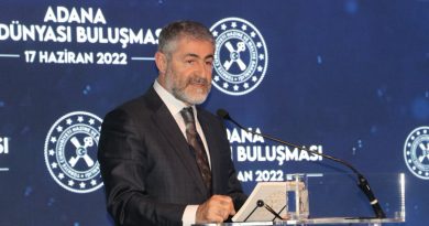 Bakan Nebati: 'Bu dönemi de atlatacağız'
