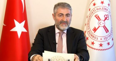 Bakan Nebati'den enflasyon mesajı