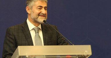 Bakan Nebati: 'Enflasyon artışı hız kesti'