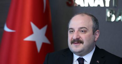 Bakan Varank: 'KOBİ’lerimiz dönen çarkların en önemli dişlisidir, gözbebeğimizdir'