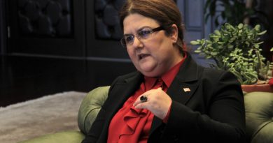 Bakan Yanık, Kronik Hastalara Elektrik Tüketim Desteği’nden yararlanma şartlarını esnettiklerinin müjdesini verdi