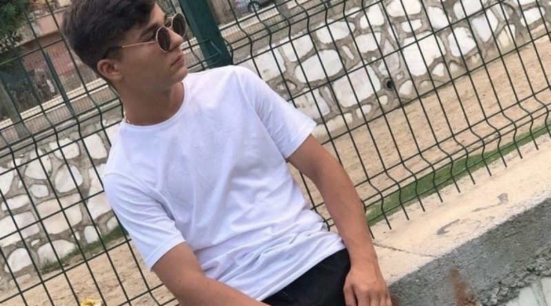 Balık avında elektrik akımına kapılan çocuk hayatını kaybetti