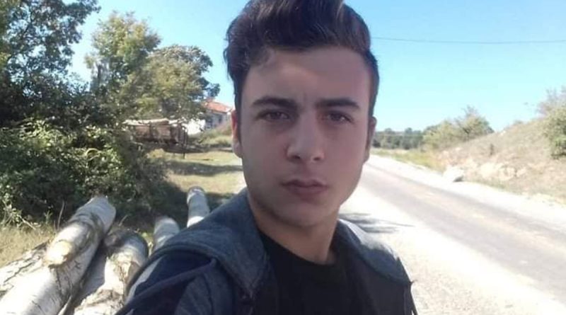 Balıkesir'de lise öğrencisi yangında hayatını kaybetti