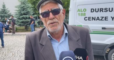 Balıkesir'deki feci kazayla ilgili muhtar konuştu: 'Kınaya giderken kaza yaptılar'