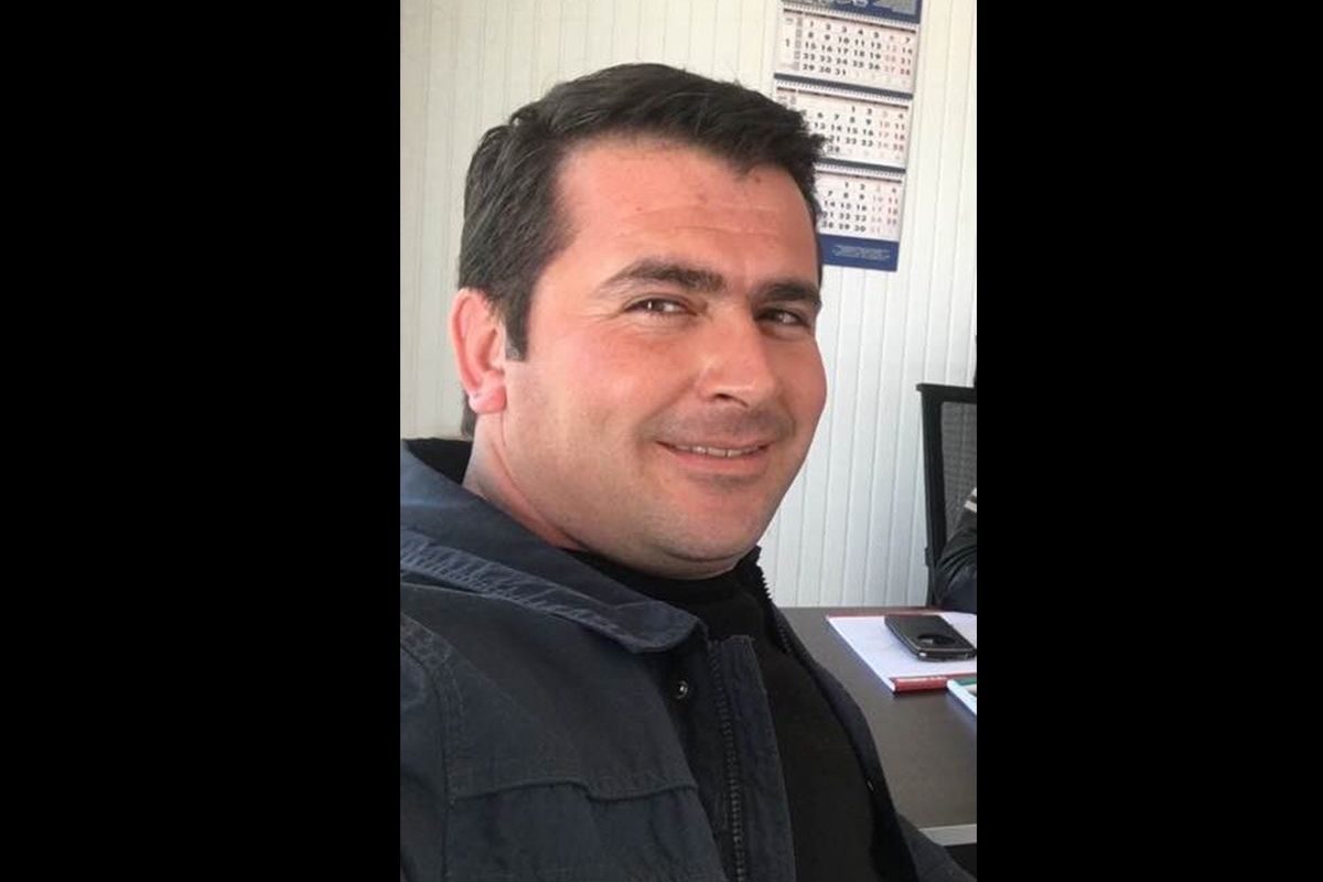 Başkan kurtuldu, şoförü hayatını kaybetti