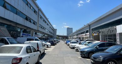 Bayram öncesi ikinci el otomobil piyasasında yaprak kıpırdamıyor