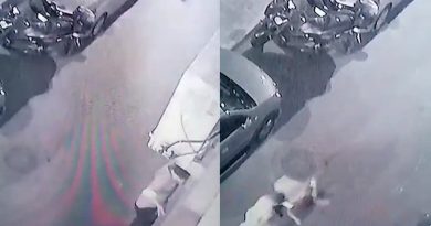 Bayrampaşa’daki pişkin hırsız yakalanınca 'Çay içmeye geldim' dedi