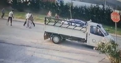 'Ben sana yarım taktım, sen niye bana çeyrek taktın?' kavgası cinayetle bitti