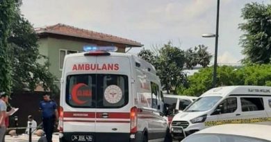 Beykoz Anadolu Hisarı’nda kardeşler arasında silahlı kavga: 3 yaralı