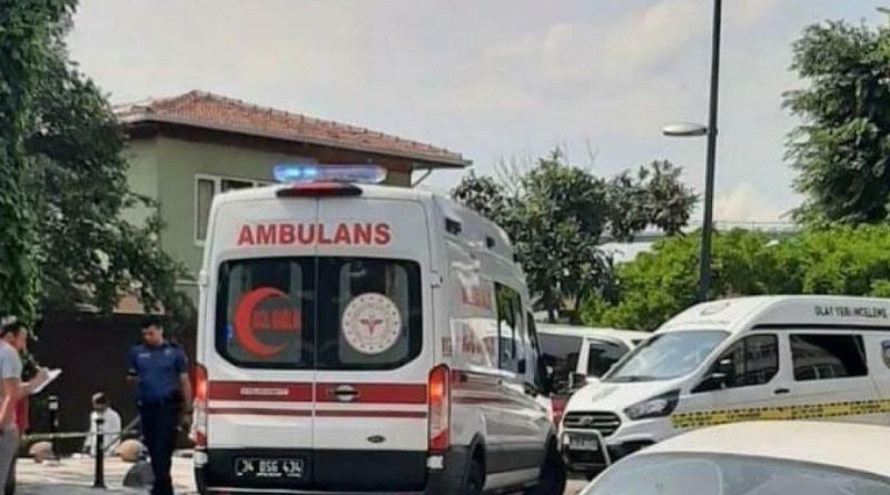 Beykoz Anadolu Hisarı’nda kardeşler arasında silahlı kavga: 3 yaralı