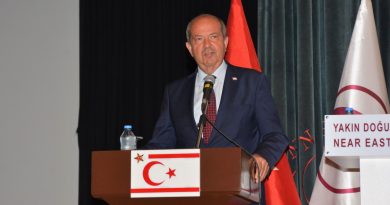 “Bilim Ödülleri” sahiplerini buldu