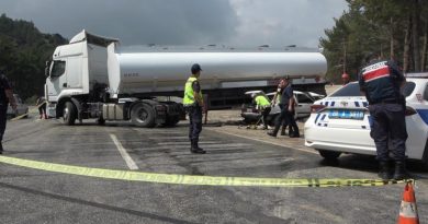 Bir ailenin yok olduğu kazada ölü sayısı 4’de yükseldi