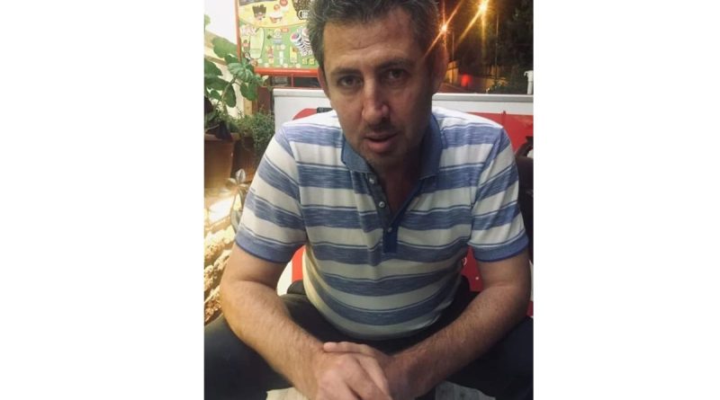 Bir hafta önce ortadan kaybolan şahsın cansız bedeni denizden çıktı