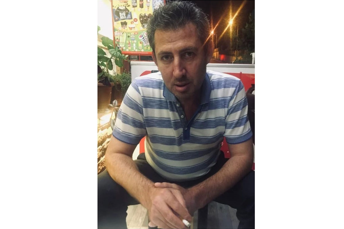 Bir hafta önce ortadan kaybolan şahsın cansız bedeni denizden çıktı