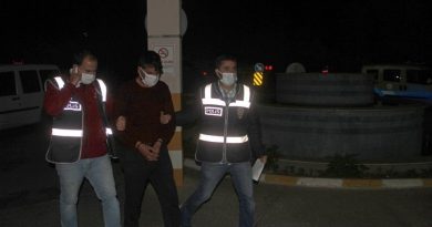 Birlikte yaşadığı kadını otomobille çarparak öldüren sanık, olay anını anlattı