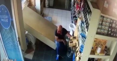 Boksöre sopalı saldırı... Gözaltına alınan 6 kişi tutuklandı