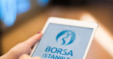 Borsa güne düşüşle başladı