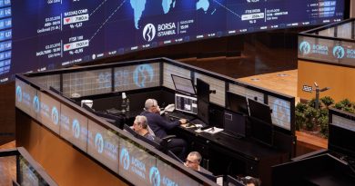 Borsa güne yükselişle başladı