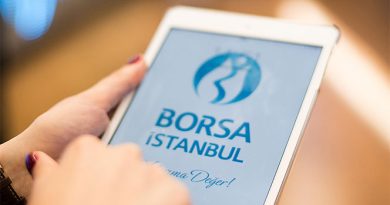 Borsa, günü yüzde 0,14’lük yükselişle tamamladı