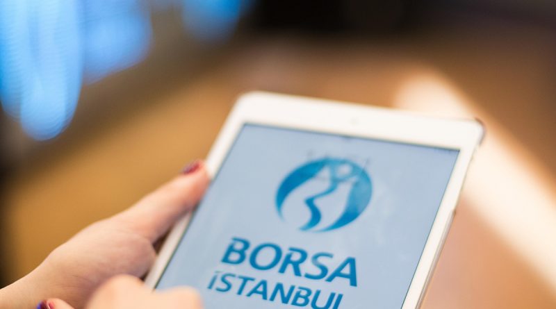 Borsa haftaya yükselişle başladı