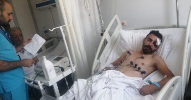 Böyle öfke görülmedi!