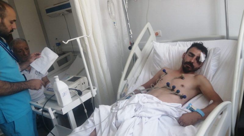 Böyle öfke görülmedi!