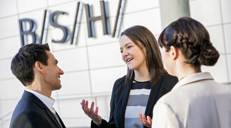 BSH Türkiye, Weflex uygulamasıyla yeni nesil iş modelini başlatıyor