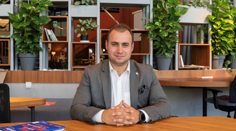 BTM’den yatırımcı ve yenilikçi girişimciye çağrı