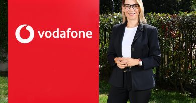 'Bu Atıklar Kod Yazıyor' projesine Vodafone mağazaları da dahil oluyor