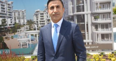 Bu projeyle hem tabiat korunacak hem modern yaşam alanı sağlanacak